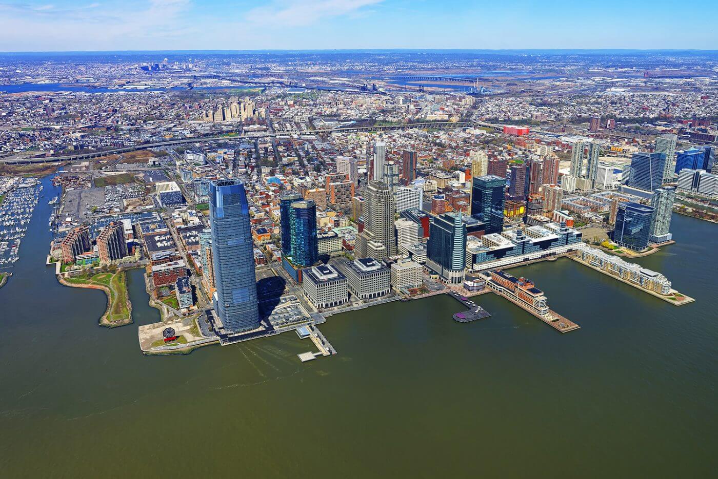 Rent prices are skyrocketing in these 15 N.J. real estate markets