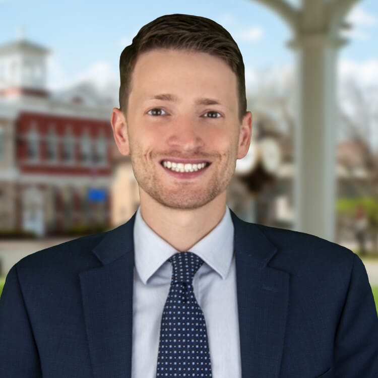 Adam Sperber Alexander Anderson Real Estate Group