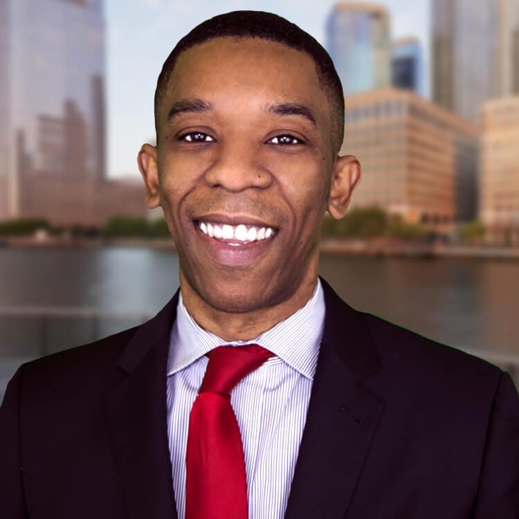 Markis Abraham Alexander Anderson Real Estate Group