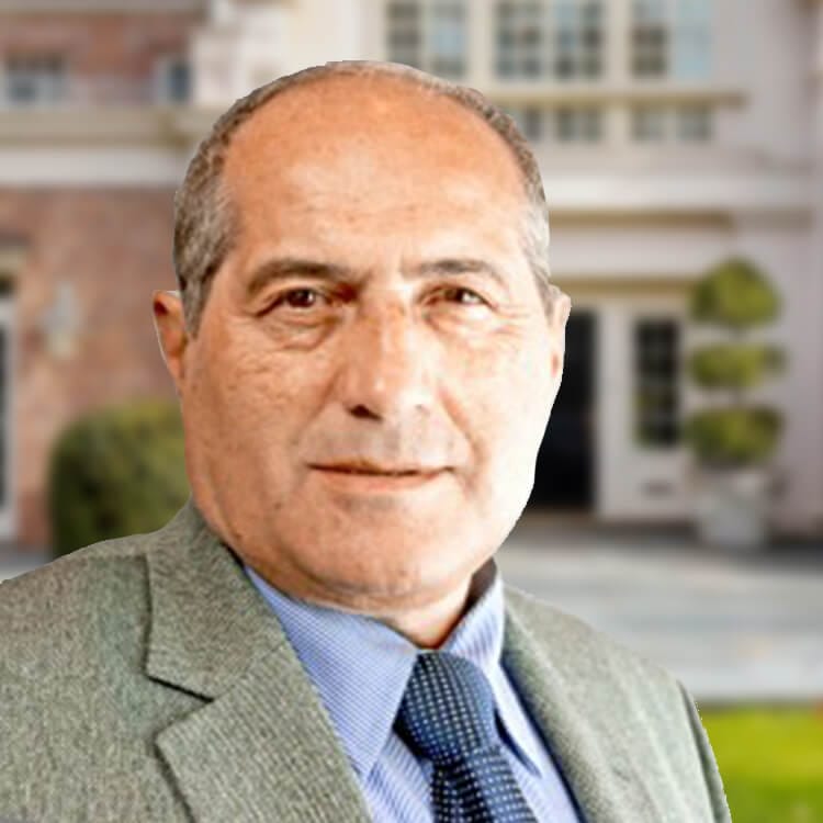 Alexander Shainsky Alexander Anderson Real Estate Group