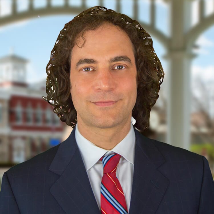 Anthony DeSantis Alexander Anderson Real Estate Group