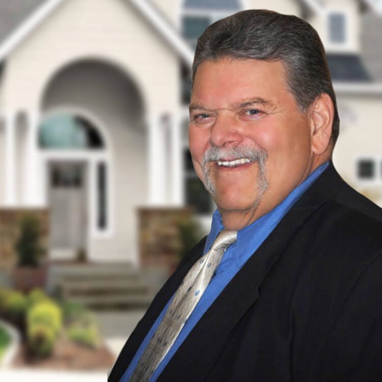 Patrick Quinn Alexander Anderson Real Estate Group