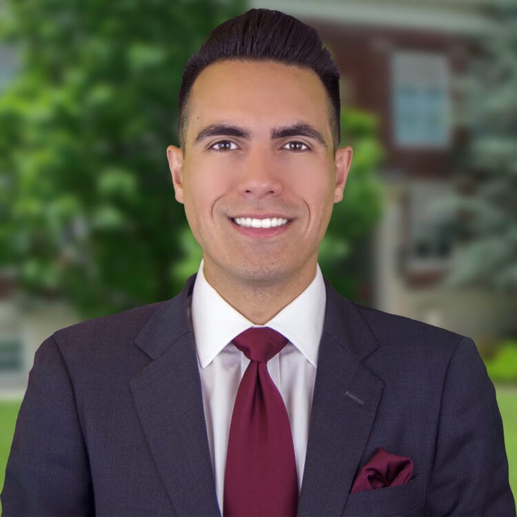 Nick Avagliano Alexander Anderson Real Estate Group