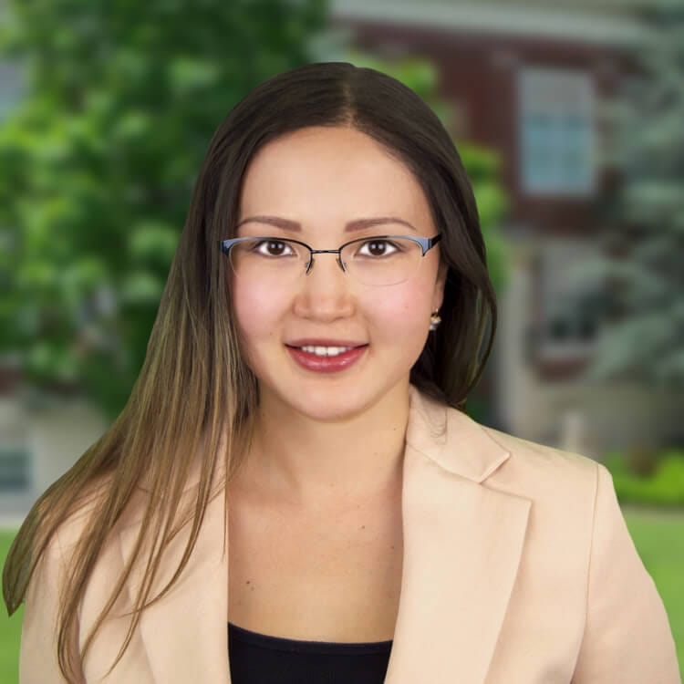 Alexandra Sonders | Alexander Anderson Real Estate Group