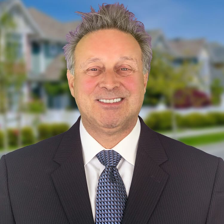 John J. Mastro Alexander Anderson Real Estate Group