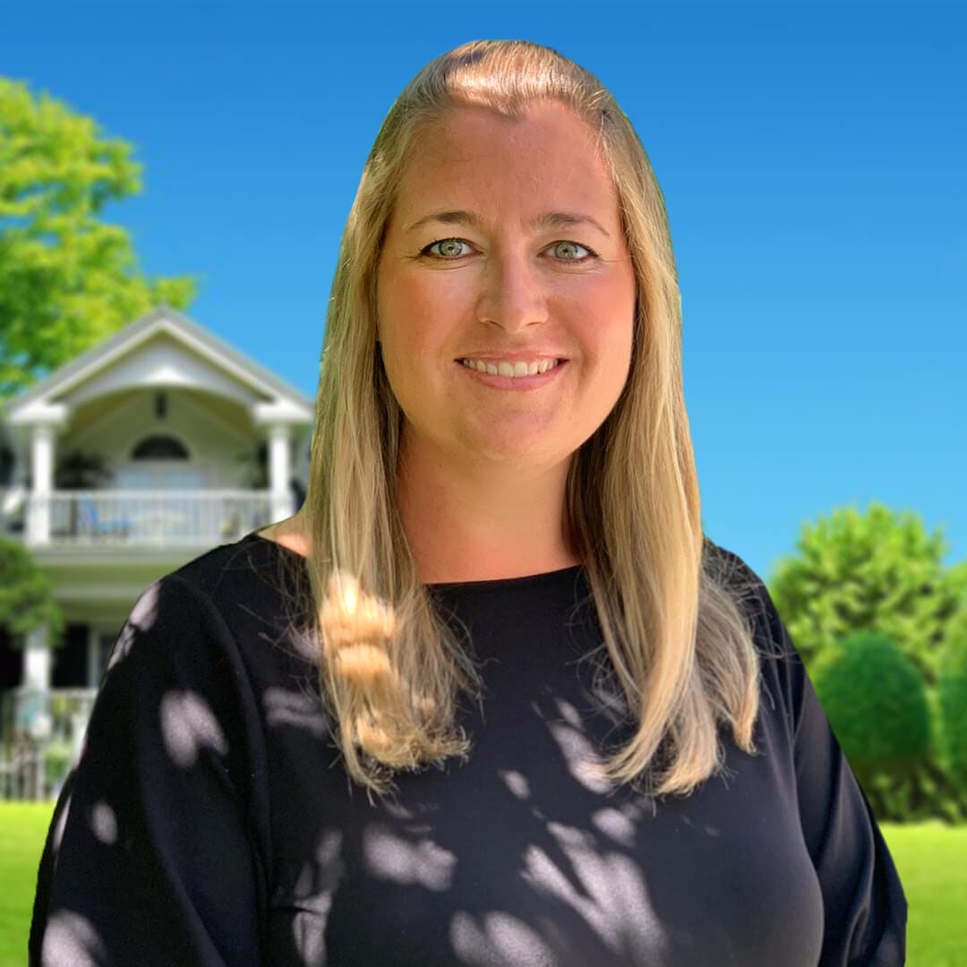 Lauren Curry Alexander Anderson Real Estate Group
