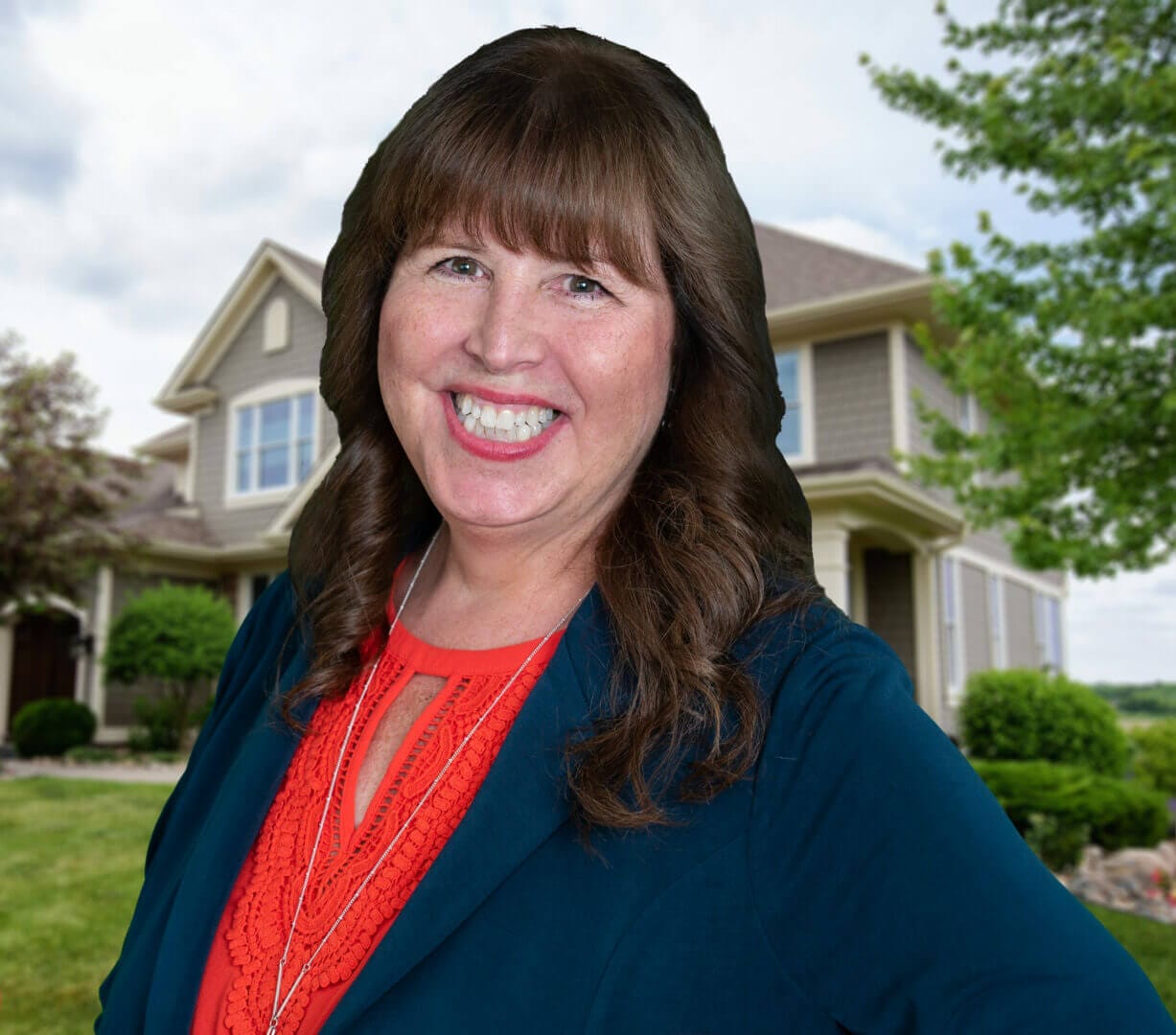 Judi Olsen Alexander Anderson Real Estate Group