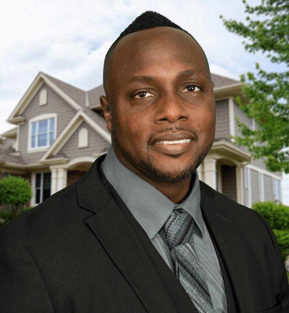 Reginald Lamarre Alexander Anderson Real Estate Group