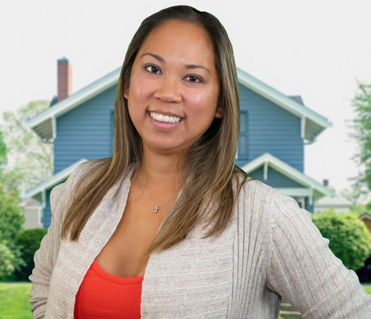Christine Pham Alexander Anderson Real Estate Group