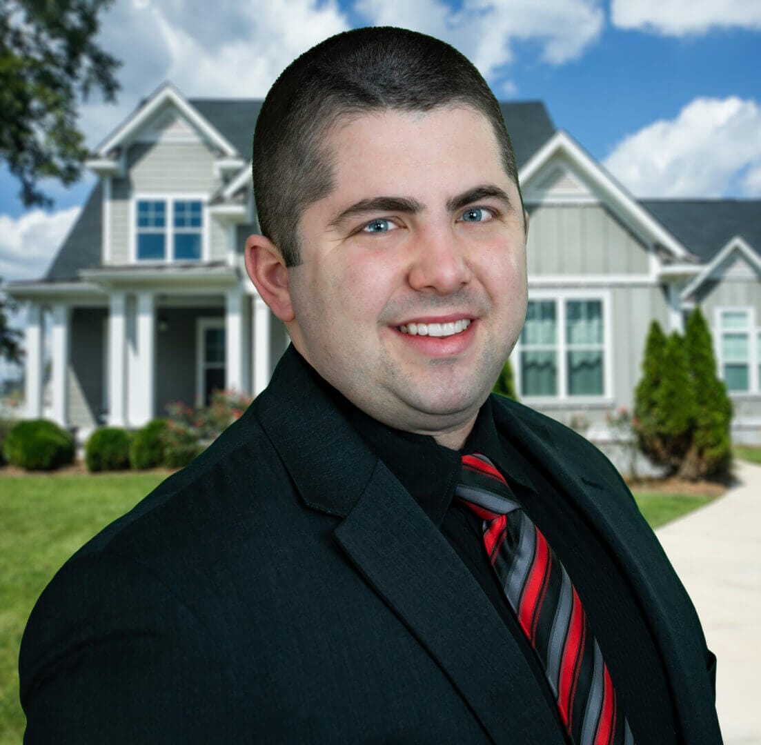 Ryan Whitmer Alexander Anderson Real Estate Group