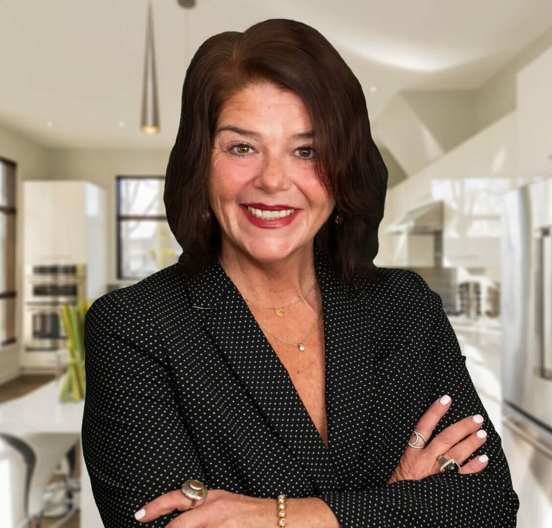 Gioia Petaccia Alexander Anderson Real Estate Group