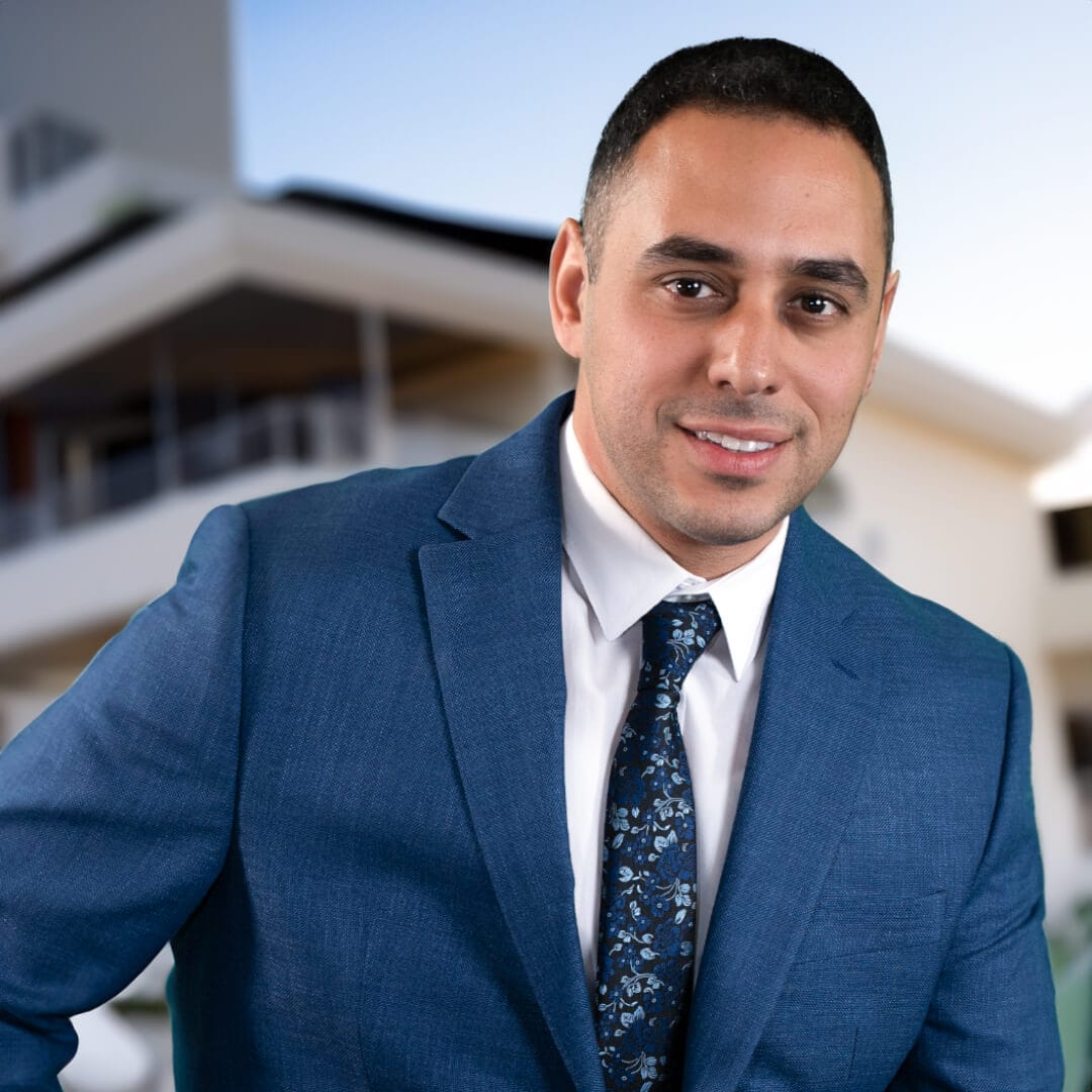 Mina Griess Alexander Anderson Real Estate Group