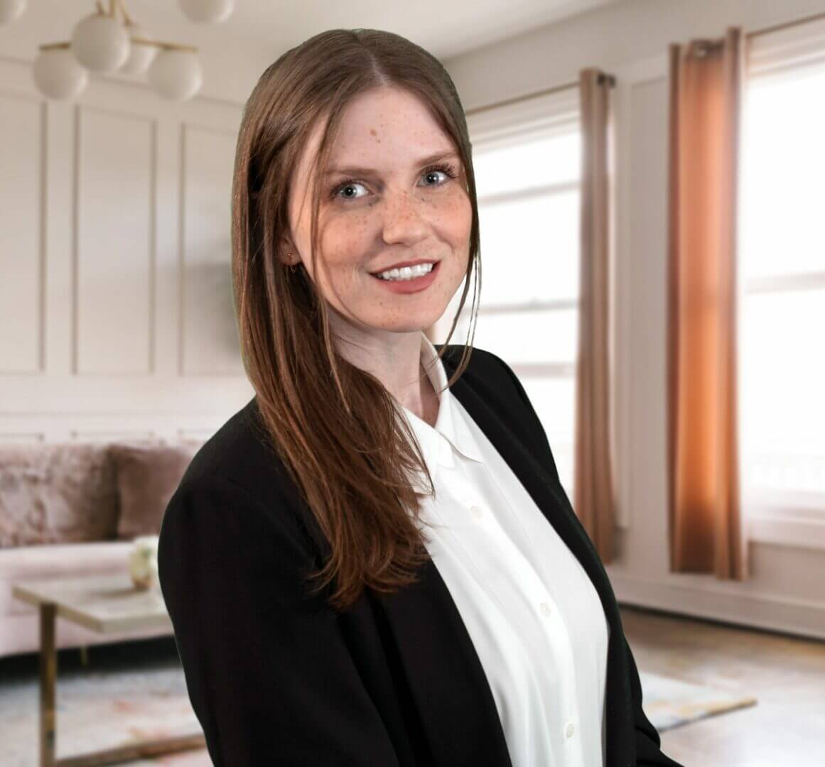 Victoria Maloney Alexander Anderson Real Estate Group